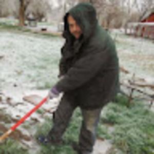 Meet your Posher, Virgil